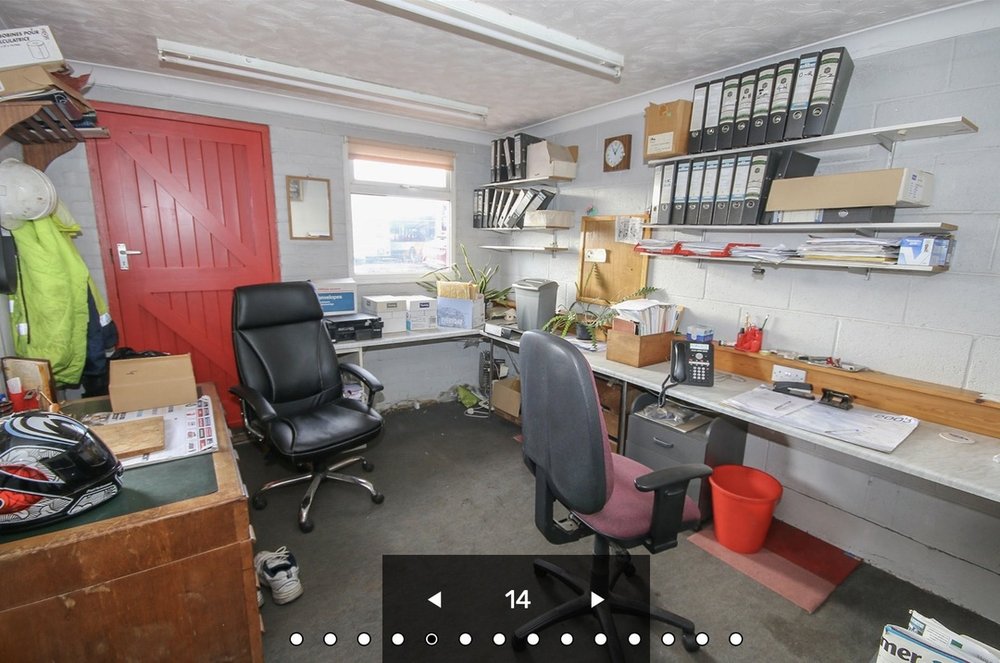 Industrial Unit in Kings Lynn - photo 3